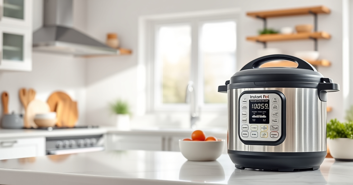 Instant Pot Spare Lids: Compatibility & Buying Guide