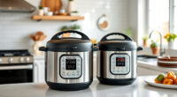 Instant Pot vs Crock-Pot: Which Multi-Cooker Fits Your Kitchen?
