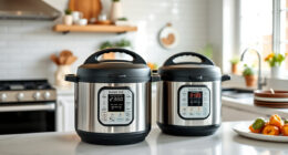 Instant Pot vs Crock-Pot: Which Multi-Cooker Fits Your Kitchen?