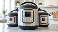 Instant Pot vs Crock-Pot: Which Pressure Cooker Wins in 2026?