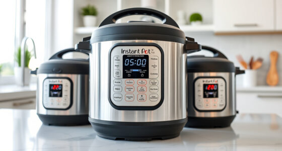 Instant Pot vs Crock-Pot: Which Pressure Cooker Wins in 2026?