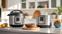 Instant Pot vs Ninja: Which Pressure Cooker Wins in 2026?