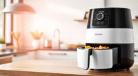 Is the COSORI Pro II Worth It? Honest Review of Top Air Fryers