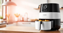 Is the COSORI Pro II Worth It? Honest Review of Top Air Fryers