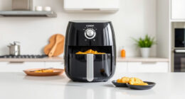 Is the COSORI TurboBlaze Worth It? Honest Review
