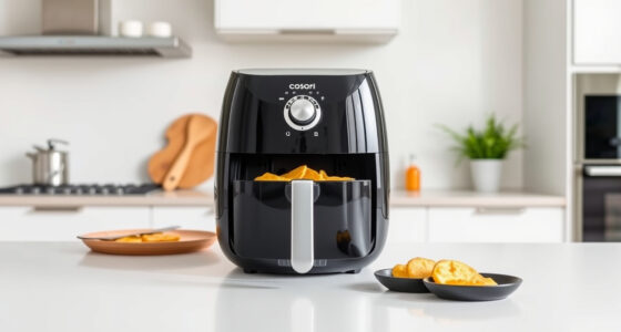 Is the COSORI TurboBlaze Worth It? Honest Review
