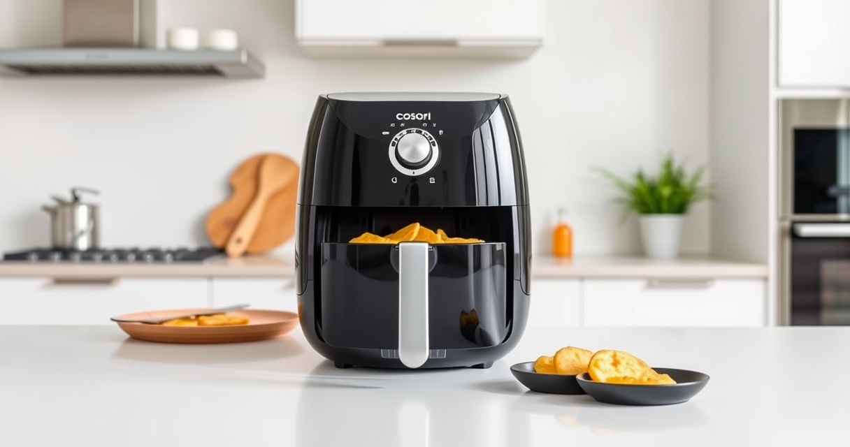 Is the COSORI TurboBlaze Worth It? Honest Review