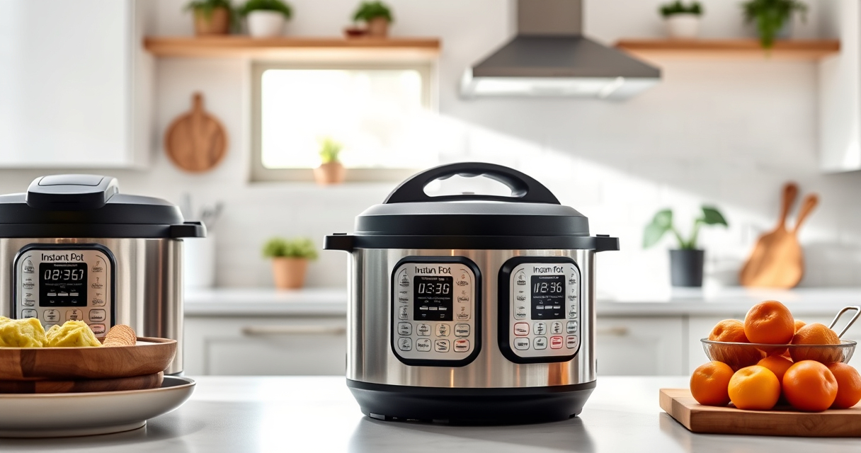 Is the Instant Pot Duo Plus Worth It? Honest Review