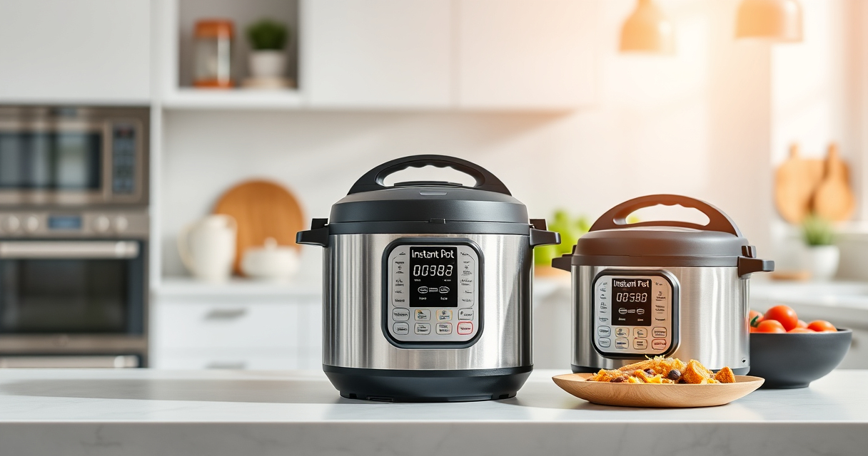 Is the Instant Pot Duo Worth It? Honest Review of Top Models