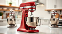 Is the KitchenAid Artisan Worth It? Honest Review