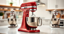 Is the KitchenAid Artisan Worth It? Honest Review