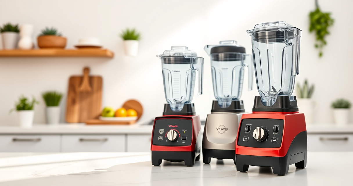 Is the Vitamix 5200 Worth It? Honest Review