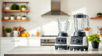 Is the Vitamix A3500 Worth It? Honest Review of Top Blenders
