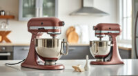 KitchenAid Artisan Stand Mixer Review: Pros, Cons & Who It's For