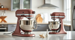 KitchenAid Artisan Stand Mixer Review: Pros, Cons & Who It's For