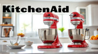KitchenAid Artisan vs KitchenAid Classic: Full Comparison