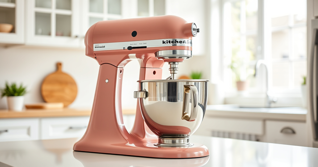KitchenAid Meat Grinder Accessories & Parts Buying Guide
