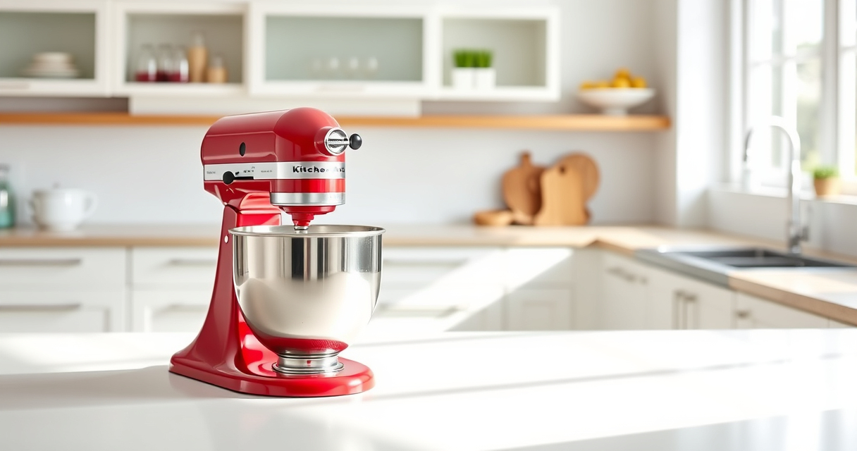 KitchenAid Pasta Attachments: Compatibility & Buying Guide