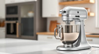 KitchenAid vs Ninja: Which Stand Mixer Wins in 2026?