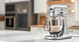 KitchenAid vs Ninja: Which Stand Mixer Wins in 2026?