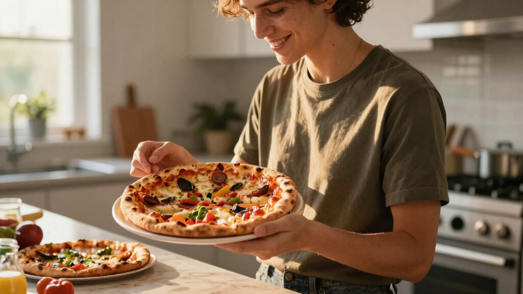 Little Caesars Has a First-Of-Its-Kind Pizza for a Limited Time