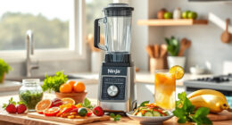 Make Perfect Summer Smoothies with the Ninja Professional Blender