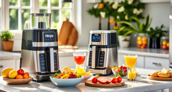 Master Perfect Summer Appetizers with the Ninja Foodi DualZone Air Fryer