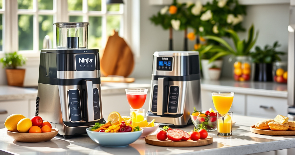 Master Perfect Summer Appetizers with the Ninja Foodi DualZone Air Fryer