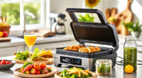 Master Summer Grilling with the Ninja Foodi Pro 5-in-1 Indoor Grill