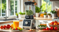 Master Summer Smoothies with the Ninja BN805A Pro Plus Kitchen System