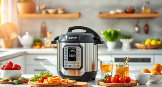 Master the Perfect Summer Stew with Ninja Foodi PossibleCooker PRO