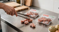 MorningStar Farms voluntarily recalls some frozen nuggets, sausage patties for possible plastic contamination