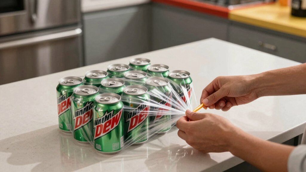 Mountain Dew selling 5-cent soda bundles. Here’s how to get one