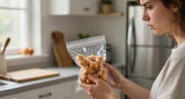 Popular frozen nuggets, patties recalled after customers find plastic pieces inside