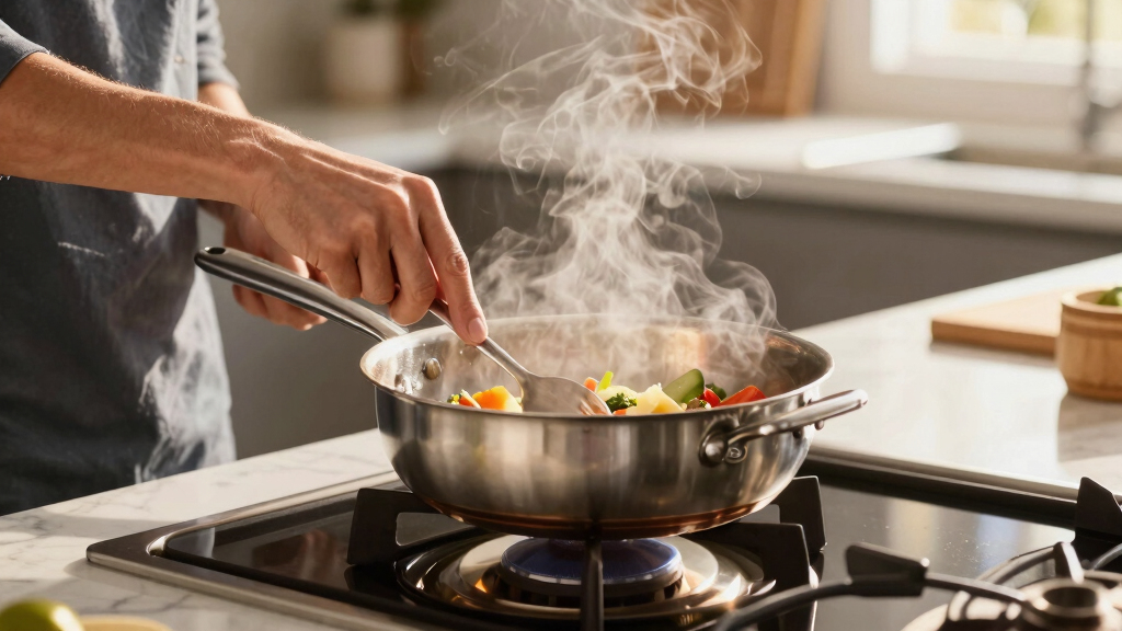 Score Up to 40% Off Editor-Recommended Cookware from All-Clad, HexClad and More for Extended Prime Day Deals