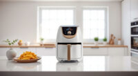 Top COSORI Air Fryer Models for 2026: The Best of the Best