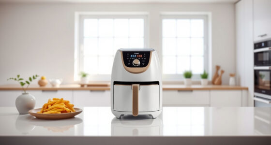 Top COSORI Air Fryer Models for 2026: The Best of the Best