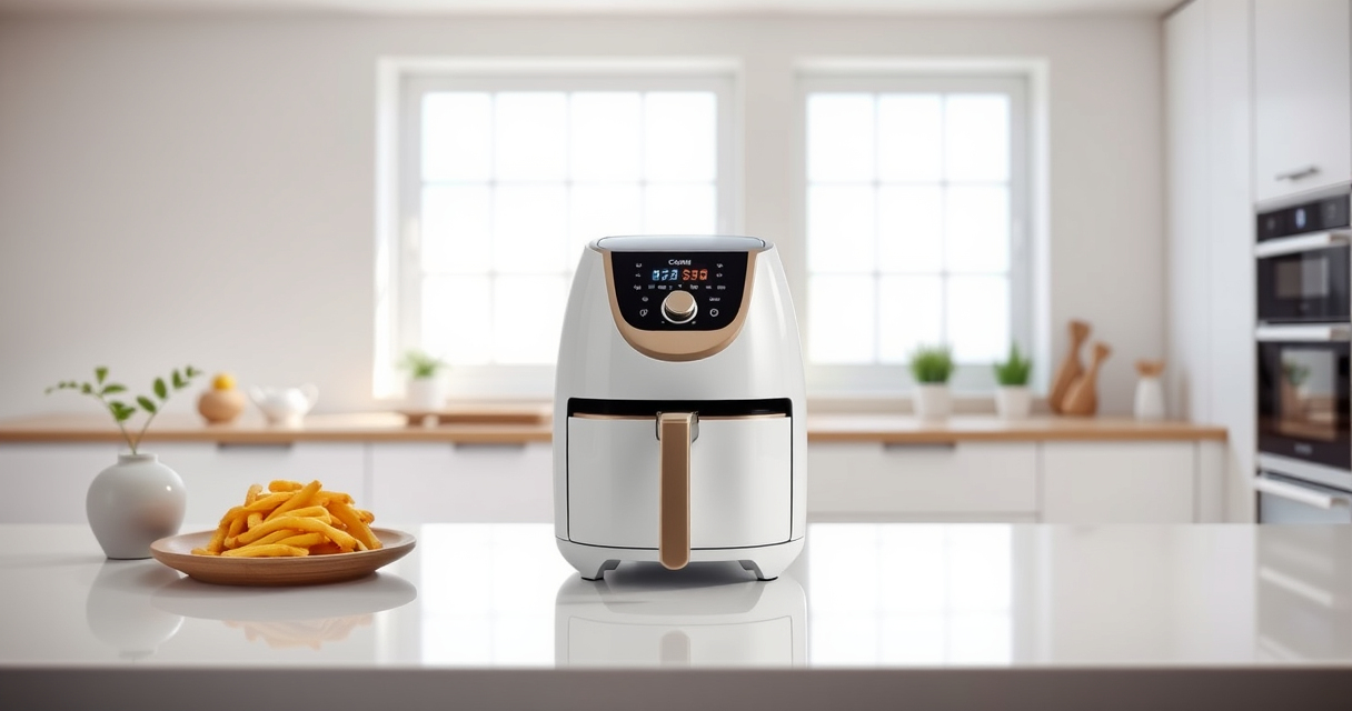 Top COSORI Air Fryer Models for 2026: The Best of the Best