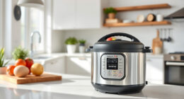 Top Instant Pot Models for 2026: Best Multi-Cookers Ranked
