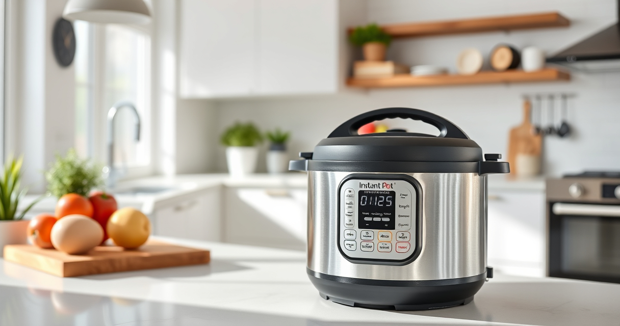 Top Instant Pot Models for 2026: Best Multi-Cookers Ranked