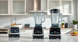 Top Vitamix Blender Models Ranked for 2026