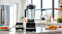 Vitamix A3500 vs Vitamix Ascent X5: Full Comparison