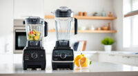 Vitamix A3500 vs Vitamix Propel 750: Which Blender Is Better?