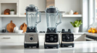 Vitamix Blade Assembly: Compatibility & Buying Guide