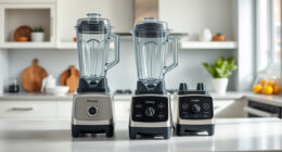 Vitamix Blade Assembly: Compatibility & Buying Guide