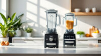 Vitamix Blender Buying Guide 2026: Top Picks & Tips