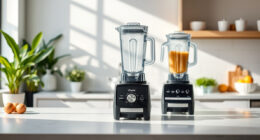 Vitamix Blender Buying Guide 2026: Top Picks & Tips