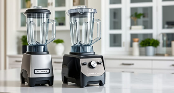 Vitamix Containers: Compatibility & Buying Guide
