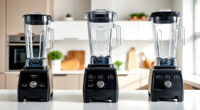 Vitamix vs Blendtec: Which Blender Wins in 2026?