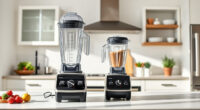 Vitamix vs Ninja: Honest Blender Showdown